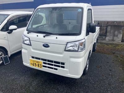 SUBARU Sambar, 2026 год., лот 24026