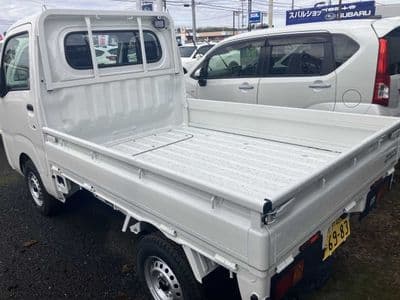 SUBARU Sambar, 2026 год., лот 24026 - фото 2