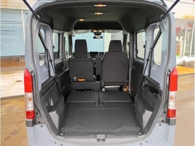 HONDA N VAN, 2026 год., лот 24508 - фото 10