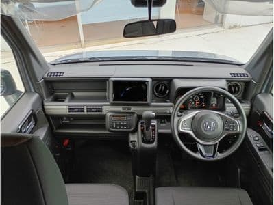 HONDA N VAN, 2026 год., лот 24508 - фото 2