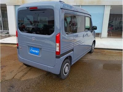 HONDA N VAN, 2026 год., лот 24508 - фото 3