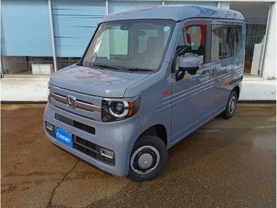 HONDA N VAN, 2026 год., лот 24508