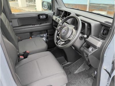 HONDA N VAN, 2026 год., лот 24508 - фото 5