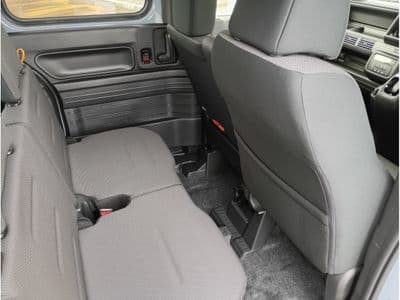 HONDA N VAN, 2026 год., лот 24508 - фото 9