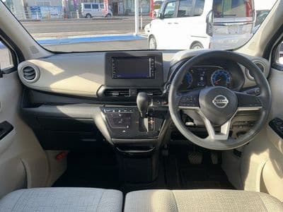 NISSAN Dayz, 2021 год., лот 24512 - фото 2