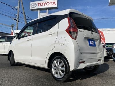 NISSAN Dayz, 2021 год., лот 24512 - фото 3