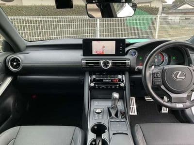 LEXUS Is, 2021 год., лот 10009 - фото 11