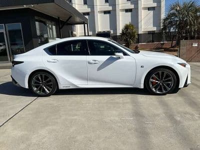 LEXUS Is, 2021 год., лот 10009 - фото 2