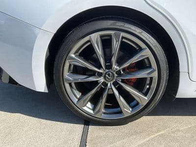 LEXUS Is, 2021 год., лот 10009 - фото 9