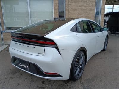 TOYOTA Prius, 2023 год., лот 10018 - фото 2