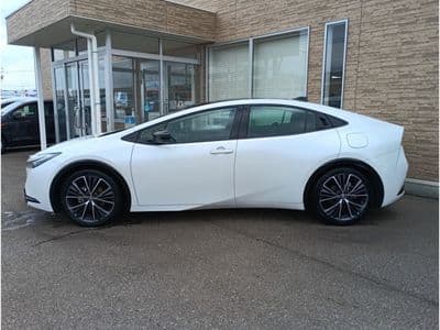 TOYOTA Prius, 2023 год., лот 10018 - фото 4