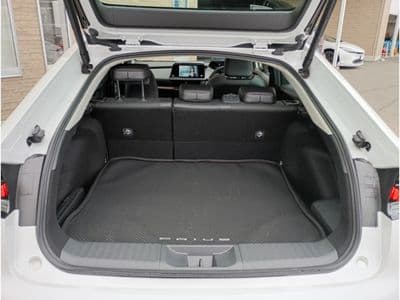 TOYOTA Prius, 2023 год., лот 10018 - фото 7