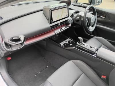 TOYOTA Prius, 2023 год., лот 10018 - фото 10