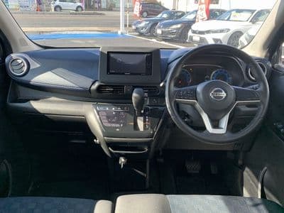 NISSAN Dayz, 2021 год., лот 24533 - фото 2