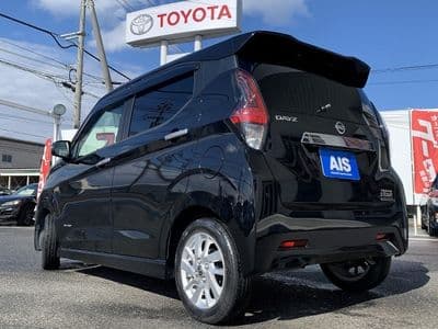 NISSAN Dayz, 2021 год., лот 24533 - фото 3