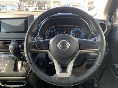 NISSAN Dayz, 2021 год., лот 24533 - фото 4