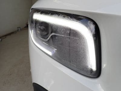 MERCEDES_BENZ Glb, 2022 год., лот 32006 - фото 10