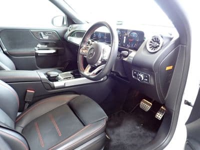 MERCEDES_BENZ Glb, 2022 год., лот 32006 - фото 3