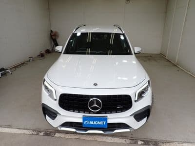 MERCEDES_BENZ Glb, 2022 год., лот 32006 - фото 5