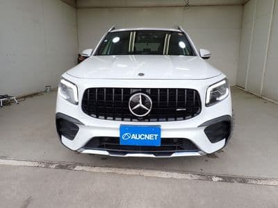 MERCEDES_BENZ Glb, 2022 год., лот 32006 - фото 6