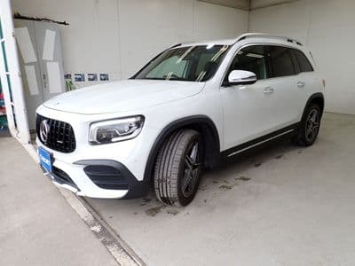 MERCEDES_BENZ Glb, 2022 год., лот 32006 - фото 7