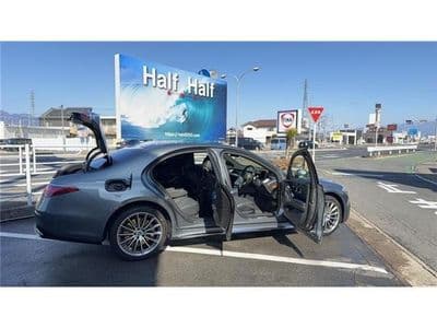 MERCEDES_BENZ S Class, 2025 год., лот 32008 - фото 10