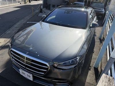 MERCEDES_BENZ S Class, 2025 год., лот 32008 - фото 2