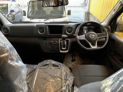 NISSAN Caravan VAN, 2025 год., лот 10010 - фото 3