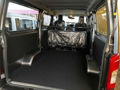 NISSAN Caravan VAN, 2025 год., лот 10010 - фото 9