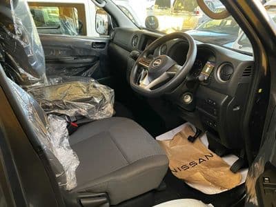 NISSAN Caravan VAN, 2025 год., лот 10010 - фото 4