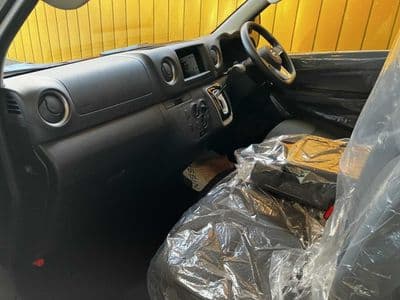 NISSAN Caravan VAN, 2025 год., лот 10010 - фото 5