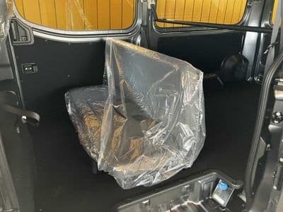 NISSAN Caravan VAN, 2025 год., лот 10010 - фото 6