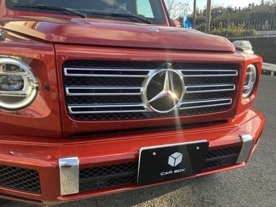 MERCEDES_BENZ G Class, 2021 год., лот 30017 - фото 11