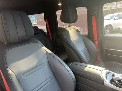 MERCEDES_BENZ G Class, 2021 год., лот 30017 - фото 9
