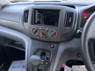 NISSAN Nv200, 2021 год., лот 10040 - фото 11