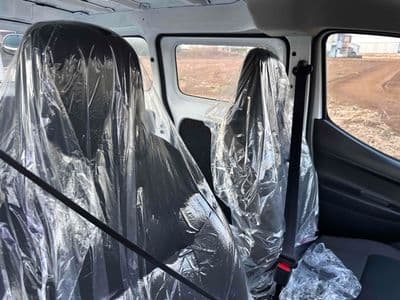 NISSAN Nv200, 2021 год., лот 10040 - фото 10