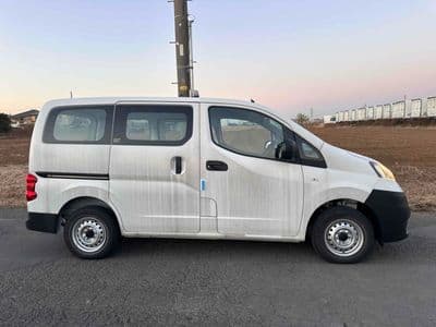 NISSAN Nv200, 2021 год., лот 10040 - фото 3