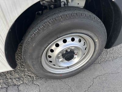 NISSAN Nv200, 2021 год., лот 10040 - фото 7