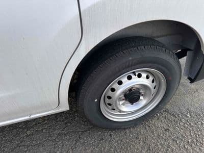 NISSAN Nv200, 2021 год., лот 10040 - фото 9