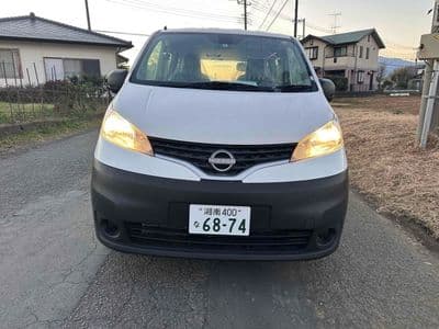 NISSAN Nv200, 2021 год., лот 10040