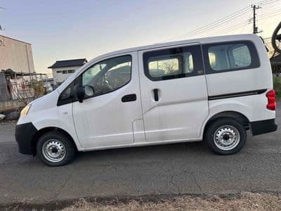 NISSAN Nv200, 2021 год., лот 10040 - фото 4