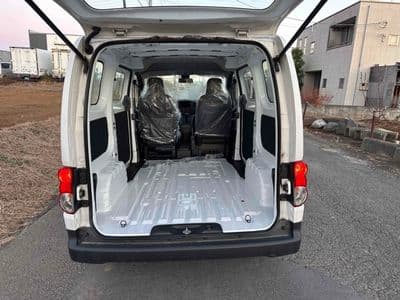 NISSAN Nv200, 2021 год., лот 10040 - фото 5