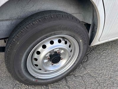 NISSAN Nv200, 2021 год., лот 10040 - фото 6