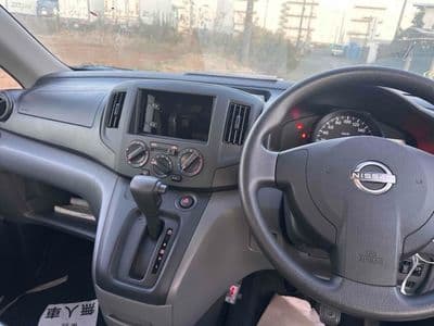 NISSAN Nv200, 2021 год., лот 14501 - фото 11
