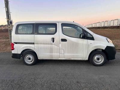 NISSAN Nv200, 2021 год., лот 14501 - фото 3