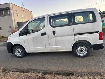 NISSAN Nv200, 2021 год., лот 14501 - фото 5