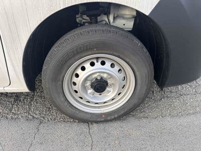 NISSAN Nv200, 2021 год., лот 14501 - фото 6