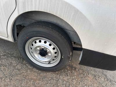 NISSAN Nv200, 2021 год., лот 14501 - фото 8