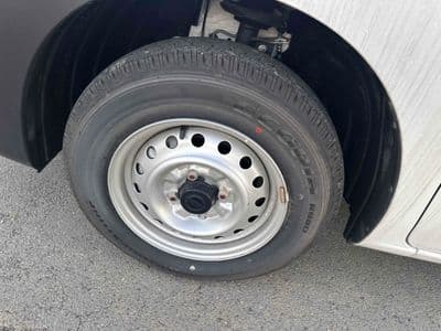 NISSAN Nv200, 2021 год., лот 14501 - фото 9