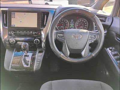 TOYOTA Vellfire, 2016 год., лот 14020 - фото 4